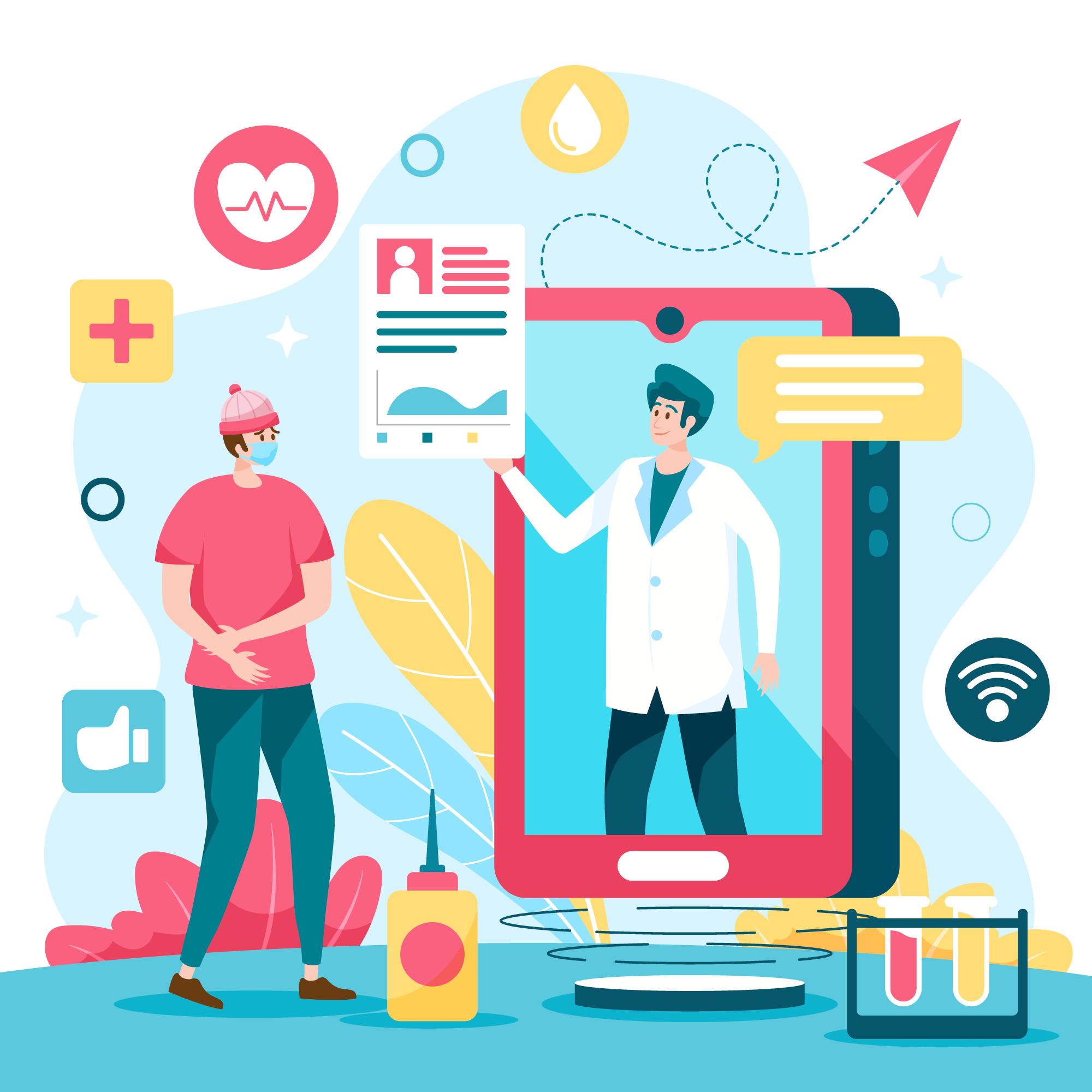 Mastering Digital Presence for Doctors