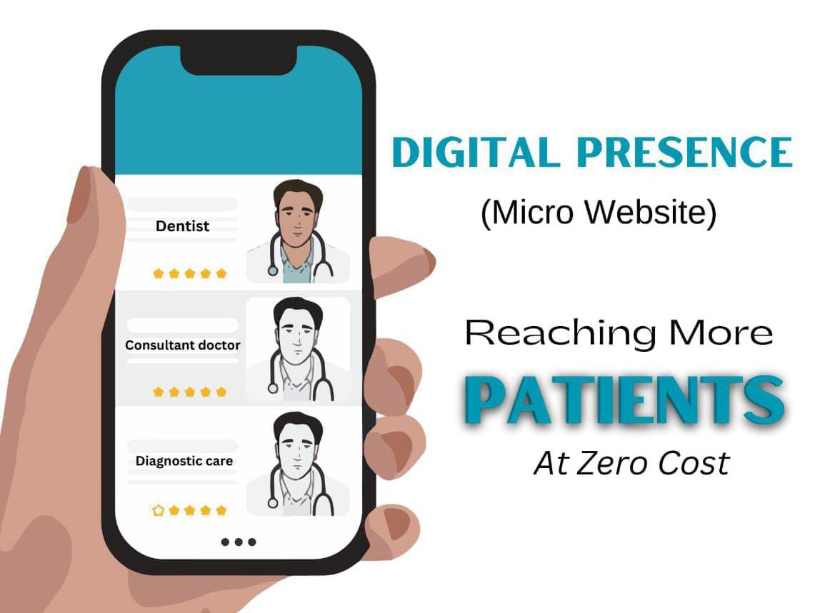 Improving Healthcare with Digital Platforms