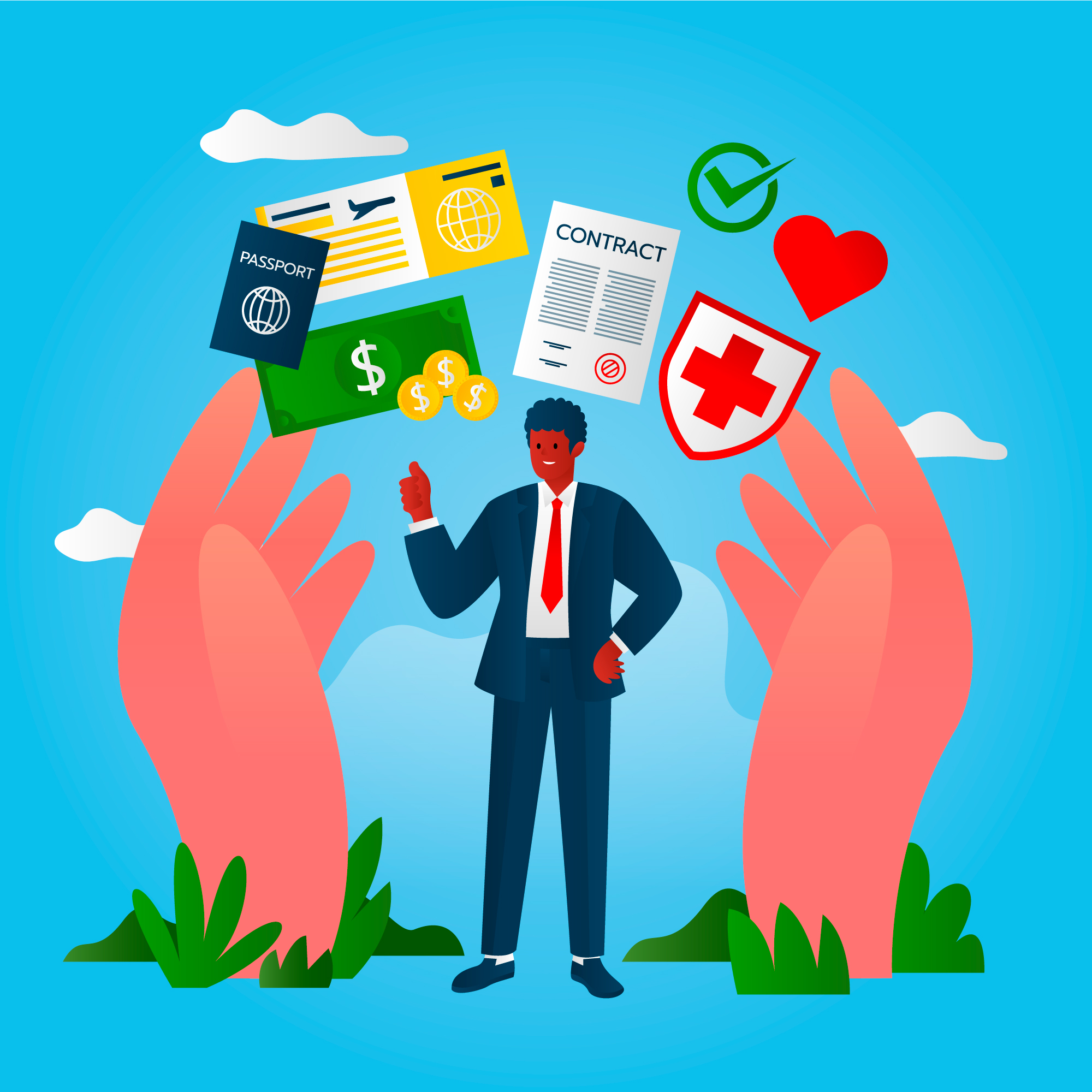 Cashless Health Insurance Plans: Benefits for Doctors