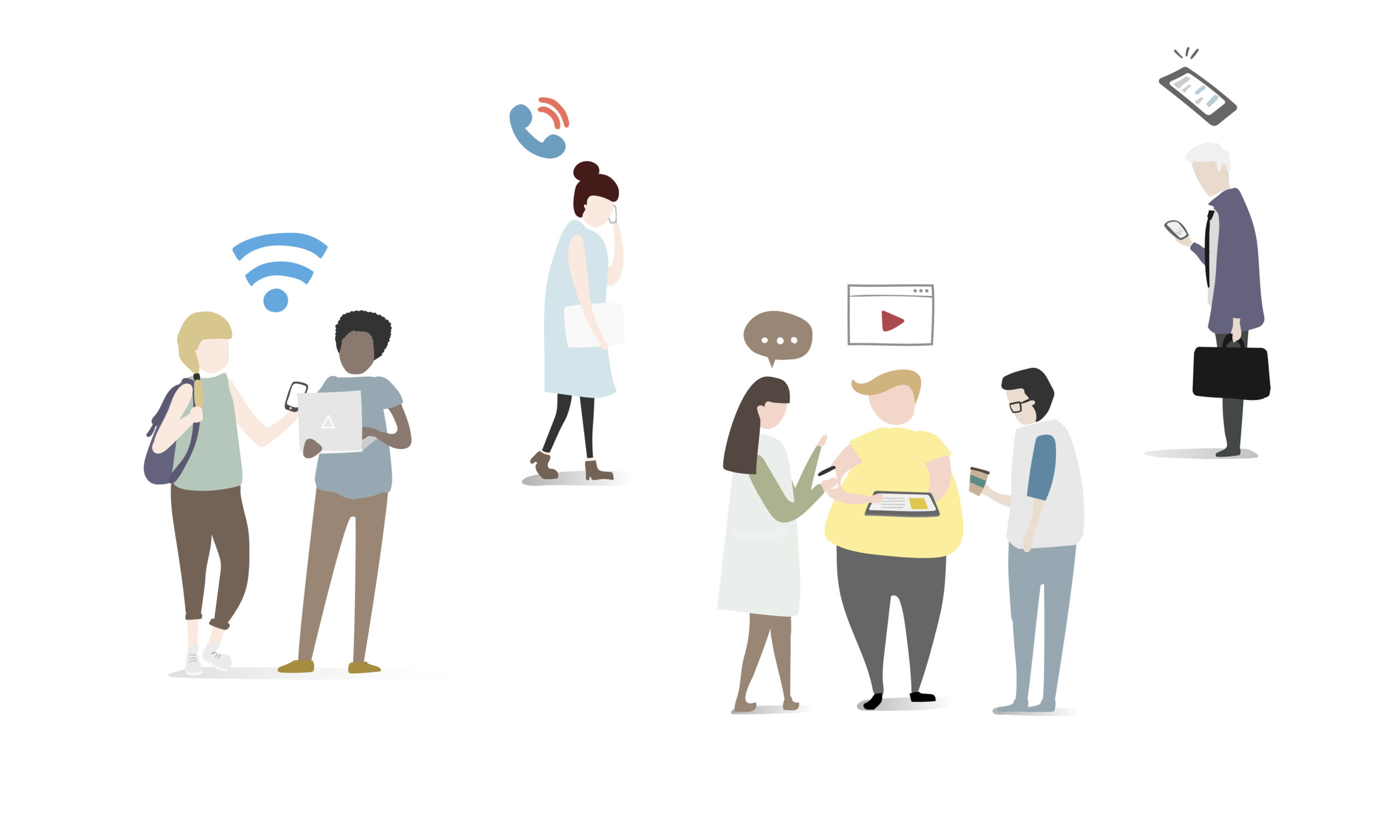 Connecting with Patients: The Vital Role of Digital Presence for Physicians