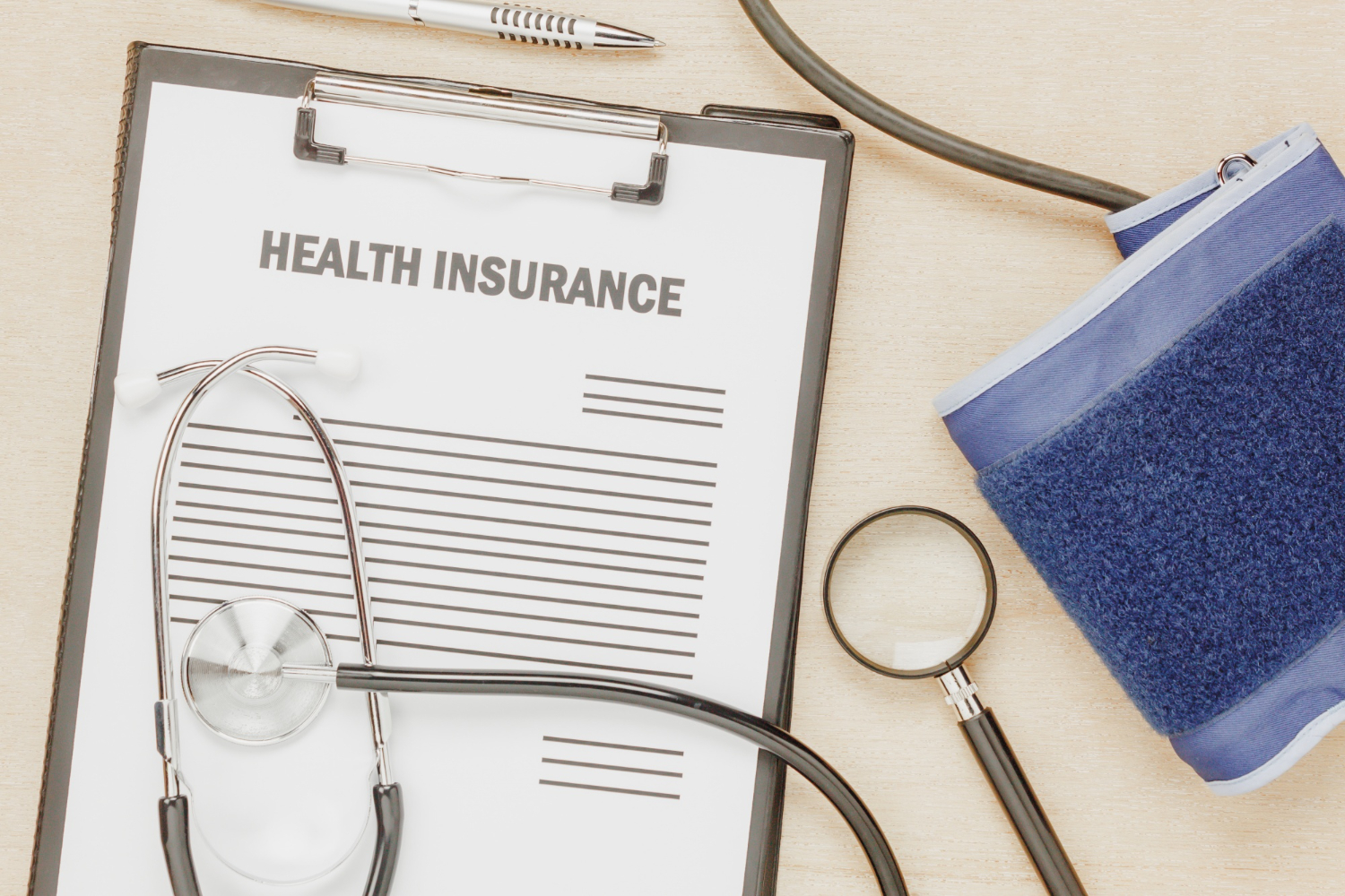 Health Insurance Plan: The Essential Role of OPD Coverage