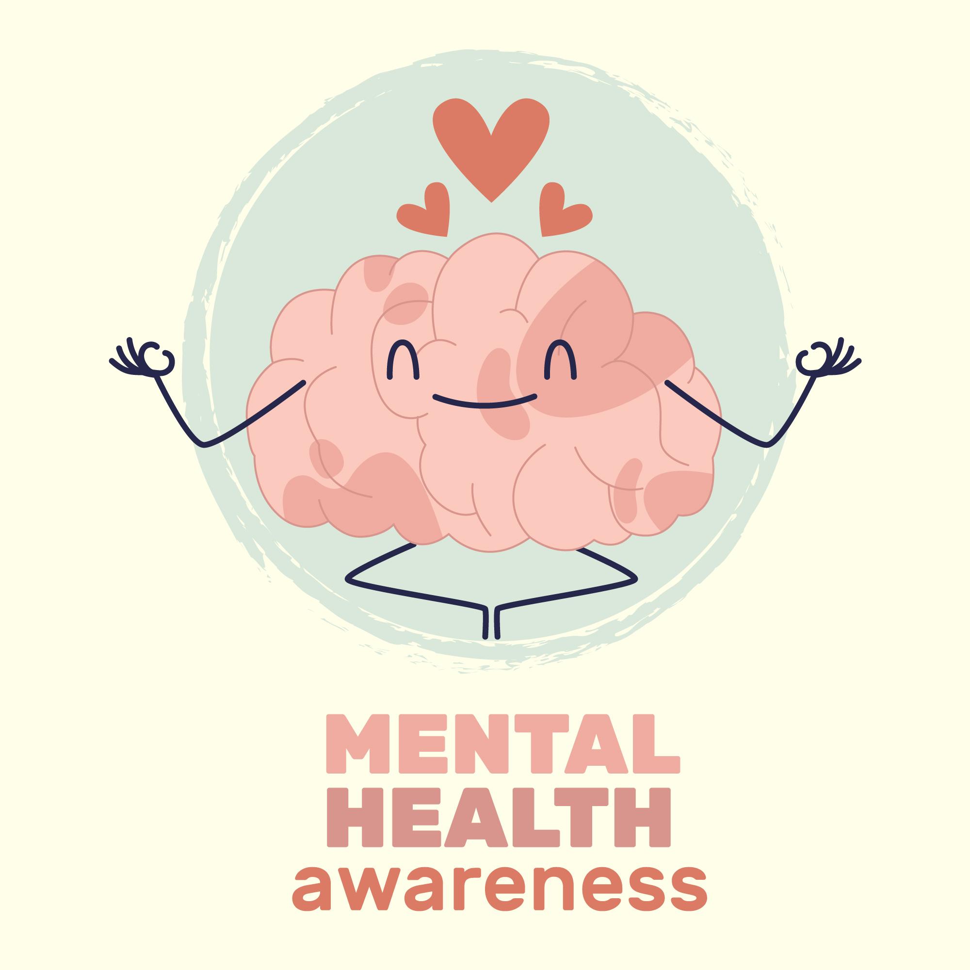 Mental Health Awareness and Support for Students