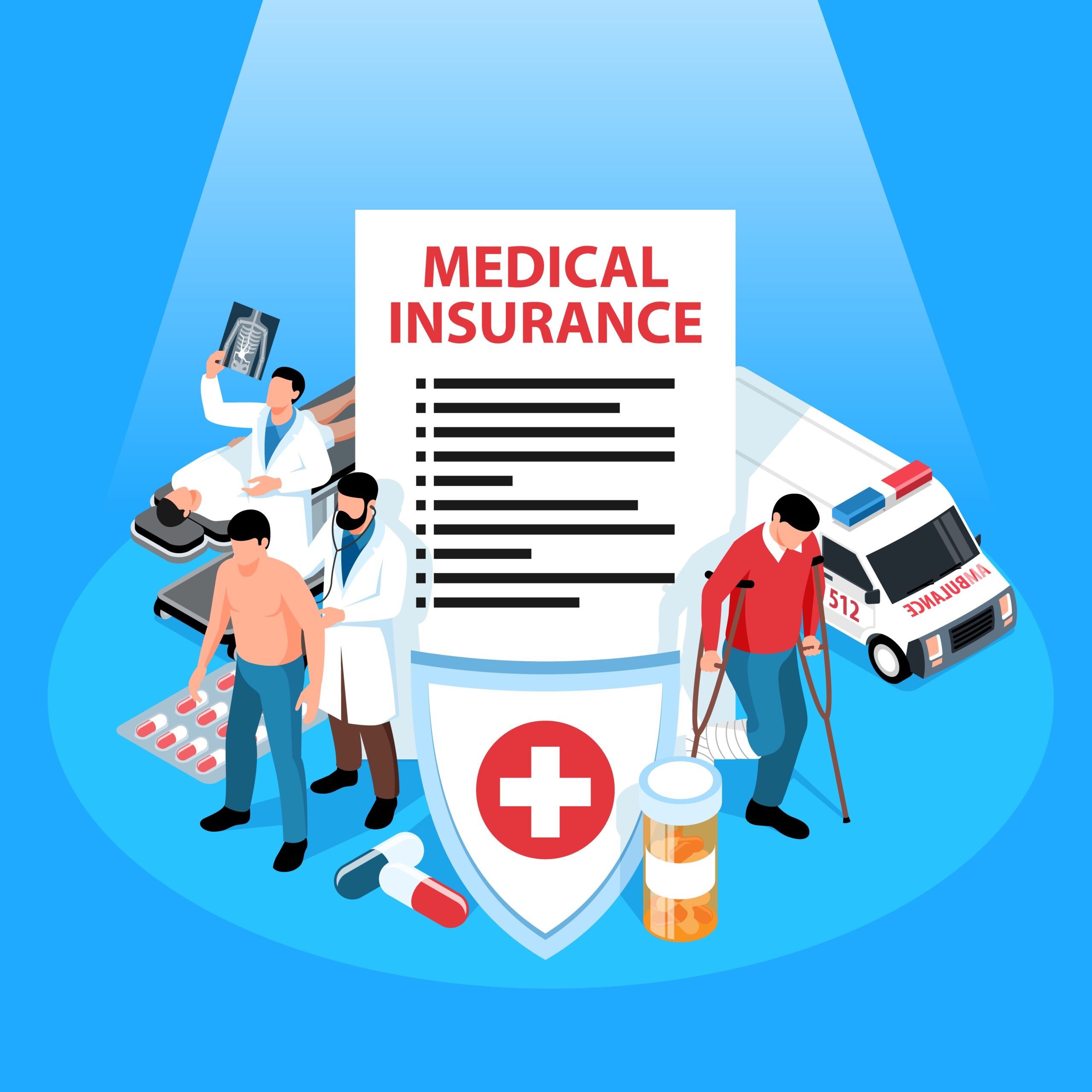 Why You Should Always Take OPD Insurance